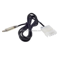 Software de Analizador de sistema de piezas JLG Cable de conexión de Puerto USP 1001137005 para elevadores de tijera JLG 2646ES