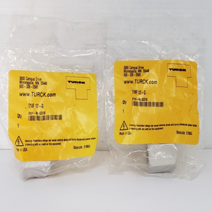 Yeni ve orijinal TMF 12-<span class=keywords><strong>G</strong></span> A3310- (LOT <span class=keywords><strong>2</strong></span>) NIB stok depo PLC programlama denetleyici - Product Image 1