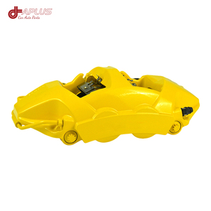 Pièces automobiles, disques de frein en céramique carbone CCB de haute qualité, avant 6 pistons et arrière 4 pistons, étrier OE 97035140400 pour Porsche Panamera 970 971 - Product Image 3