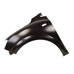 Sostituzione OE qualità parafango anteriore ala laterale per <span class=keywords><strong>dacia</strong></span> logan <span class=keywords><strong>sandero</strong></span> 2020 2021 2022 OEM 631001357R - Product Image 2