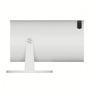 Mini Proyectores Portátiles 4K Full 1080p, Proyector Inteligente con Android, WiFi 6 y Bluetooth 5.0, Proyector de Cine en Casa - Product Image 3