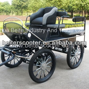 2024 New Marathon Horse Training carrier sella equestre in vendita magazzino stock - Product Image 3
