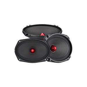 Loa Tầm Trung <span class=keywords><strong>6X9</strong></span> Inch Cho Âm Thanh Xe Hơi Tầm Trung <span class=keywords><strong>8</strong></span> Loa Tầm Trung 20 Cm - Product Image 1