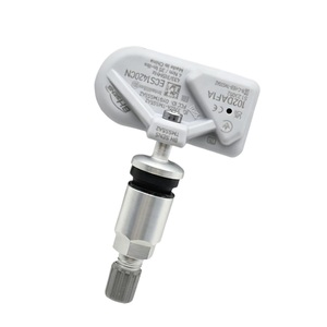 อะไหล่รถยนต์ใหม่ เซ็นเซอร์วัดแรงดันลมยาง 315MHz 433MHz รุ่น ECS1420CN TPMS ใช้ได้กับรถยนต์ทั่วไป เช่น เชอรี ทิกโก 8 เกียลี่ บาวจุน อี100 - Product Image 3