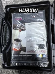 1 ชิ้น หัววัดเครื่องจักร BLUM TC50 รุ่นใหม่ hx - Product Image 3