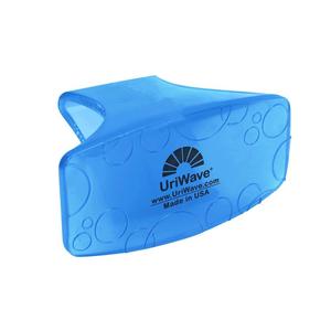 Diffuseur d'air UriWave Saniclip Ocean Mist 61026 Fabriqué aux États-Unis - Product Image 1