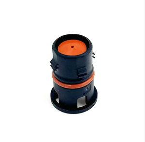 Vanne de retenue d'huile de culasse moteur OE 9806212980 pour Peugeot 208 2008 301 <span class=keywords><strong>308</strong></span> 408 Citroën C3 C4 <span class=keywords><strong>1</strong></span>.2THP - Product Image 1