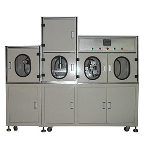 Marchio TMAX l'intero processo di macchine per assemblaggio batterie a celle/polimeri per tutte le situazioni con un servizio unico - Product Image 4