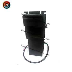 Mịn giao dịch hóa đơn chấp nhận an toàn và đáng tin cậy máy trò chơi hóa đơn chấp nhận ICT A6 với hóa đơn 200 - Product Image 2