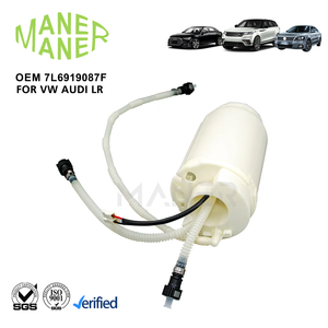 Système de moteur automatique MANER 7L6919087F pompe à carburant de haute qualité de vente directe d'usine de Chine pour VW <span class=keywords><strong>Touraeg</strong></span> - Product Image 2