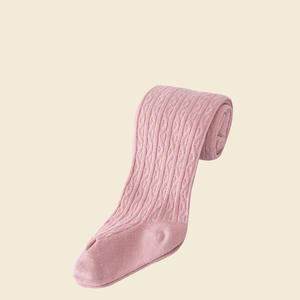 Twist Kids Warm Medias De <span class=keywords><strong>Bebe</strong></span> Animales Medias De bebé De alta calidad Medias Niños OEM Medias De diamantes De imitación personalizadas Niños - Product Image 6