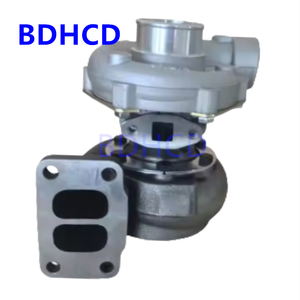 BDHCDディーゼル自動車エンジン高圧燃料噴射ポンプアセンブリ465225国際ナビスタートラックDT360用 - Product Image 1