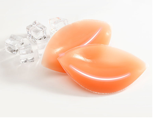 Reggiseno in Silicone di alta qualità sollevare il <span class=keywords><strong>seno</strong></span> <span class=keywords><strong>morbido</strong></span> inserti in Silicone esaltatori del <span class=keywords><strong>seno</strong></span> per le donne costumi da bagno - Product Image 3