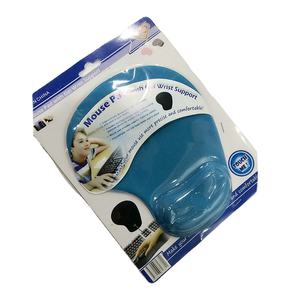 وسادات ماوس مطاطية مخصصة بشعار مطبوع - Product Image 1