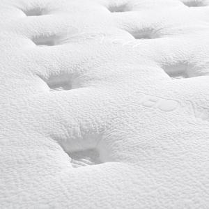 Nệm Lò Xo Có Túi Xốp Polyurethane 12 Inch Bán Sỉ Đồ Nội Thất Khách Sạn Gia Đình Nhà Máy Trung Quốc Sleep Well - Product Image 2