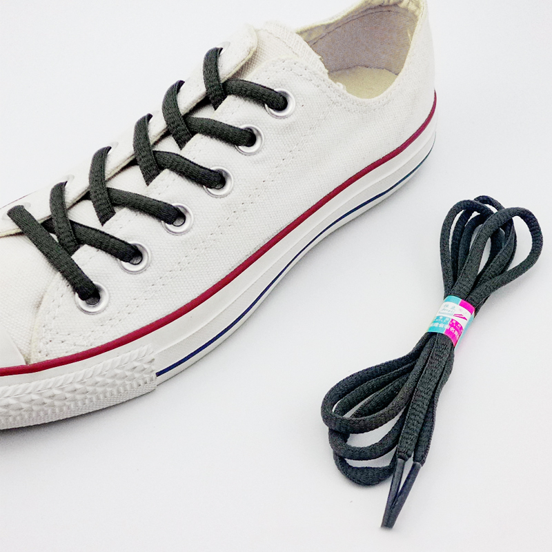Lavender White Shoe Strings Violet Shoe Laces Stretchy Wide Running Shoelaces Adults Long Shoelaces