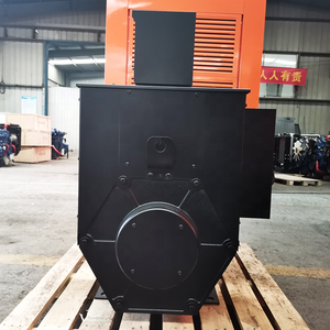 <span class=keywords><strong>Alternateur</strong></span> AC haute efficacité 37.5kVA 30kW 220V/50Hz tout démarrage automatique d'enroulement en cuivre avec disjoncteur et instruments élevés - Product Image 2
