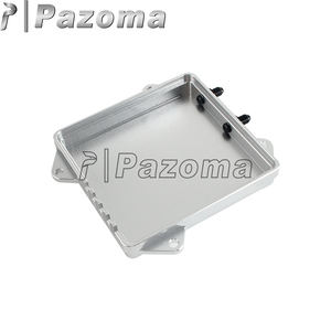 Boîtier d'admission d'air haute performance pour moto <span class=keywords><strong>YAMAHA</strong></span> XMAX 300 V1 V2 V3 2017-2025 - Product Image 5