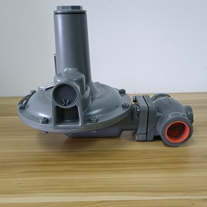 Reductor de Gas 243-8 DC1702-110011000 para SENSUS en Stock - Product Image 5