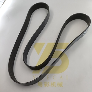 YUE CAI <span class=keywords><strong>BELE</strong></span> สําหรับรถขุด 320D 326D2 อะไหล่เข็มขัด 423-1361 4231361 - Product Image 1