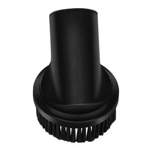 Accessoires d'<span class=keywords><strong>aspirateur</strong></span> ménager électrique et manuel Tête de brosse ronde en plastique réutilisable et tête d'aspiration pour remplacement - Product Image 3