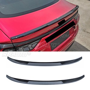 Aileron de coffre arrière pour Ford Mondeo ST Line 2022+ - Pièce de modification et accessoire automobile - Product Image 1