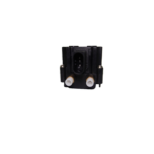 Válvula de distribución de solenoide de suspensión neumática 37206789450-F compatible con BMW Serie 7 F02 F01 Serie 5 GT F07 Serie 7 Híbrido F04 - Product Image 4