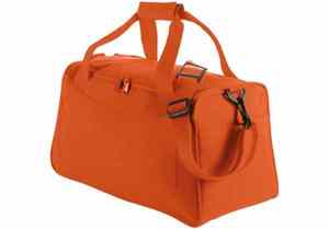 Bolsas de fútbol deportivas de alta calidad, bolsa de lona para gimnasio para hombres, bolsa de lona de viaje elegante - Product Image 3
