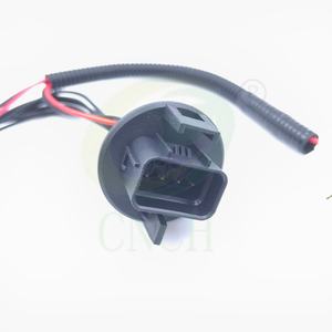 Isuzu D-MAX 05-2024のためのヘッドライトハーネスPiggybackアダプター - Product Image 3