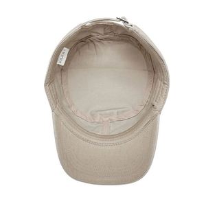 The Depot Baseball Tie Dye Washed Basic Distressed Brushed Cotton Unisex Cap Flat Top Twill <b>Hat</b> for Women Men - Product Image 2