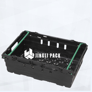 <span class=keywords><strong>PP</strong></span> Bale Arm Rau Lưu Trữ Thùng - Product Image 1