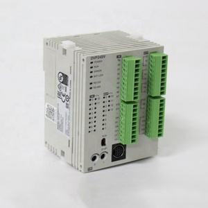 PLC DVP-SV 24 จุด รุ่นใหม่และของแท้ คอนโทรลเลอร์แบบตั้งโปรแกรมได้ DVP24SV ซีพียูความเร็วสูง รุ่น DVP24SV11T2 - Product Image 5