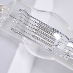 Roccer Hot Professional Đèn <span class=keywords><strong>Halogen</strong></span> Bulb Light CP92 230V 2000W Cơ Sở G22 - Product Image 4