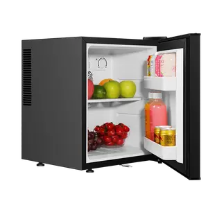 Sconto vendita raffreddamento Mini Bar silenzioso frigorifero intelligente frigorifero elettrico a porta singola