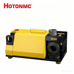 Afilador de Brocas Portátil MR-26A / Afilador de Brocas Helicoidales - Product Image 1