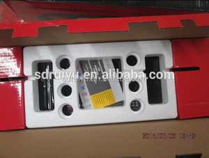 Batterie de voiture N70 12 V 70AH, batterie de camion coréenne / batterie de voiture / batterie automobile - Product Image 2