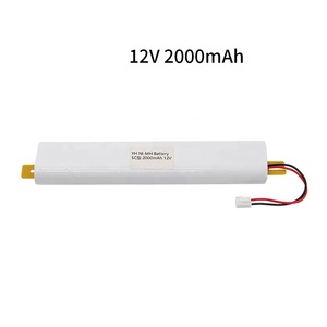 Batería Portátil De Iones De Litio, 12v, 20000mAh,... – Grandado