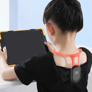 Correcteur et entraîneur de posture intelligent pour le dos, sans bretelles, avec rappel par vibration, pour l'entraînement et le soutien de la posture - Product Image 6