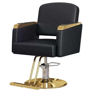 Conjunto de Muebles Modernos para Salón de Belleza, Cama para Lavado de Cabello, Silla de Peluquería - Product Image 5