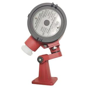 Độ nhạy cao UV tia cực tím ngọn lửa <span class=keywords><strong>Detector</strong></span> nhà máy GIá chống cháy nổ cảm biến cho hệ thống báo cháy - Product Image 3