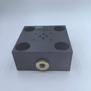 Control de Flujo de Alivio LFA50KWA-6XB/A12P12, Hidráulico LFA - Product Image 4