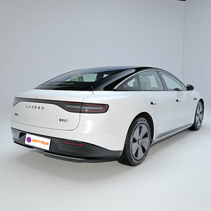 Voitures électriques neuves de la marque chinoise S7, en vente. - Product Image 4