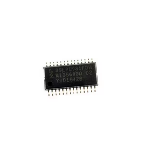 Новые оригинальные микроконтроллеры P89LPC931FDH-MCU 28TSSOP в наличии - Product Image 1