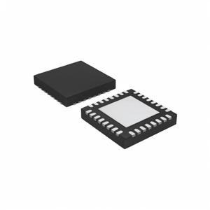 32 VFQFN Exposed Pad Components Electronic Manufacturer Channel SC16C652BIBS,157 Interface - Product Image 1