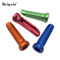 Kit complet de pièces de machines Cnc, accessoires de narguilé, 35 pièces, disponible en plusieurs couleurs, pour Scooter électrique, marteau, meuleuse avec boules métalliques, lot complet, 65Mm