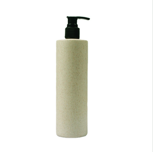 Fábrica de cosméticos eco Botellas <span class=keywords><strong>Bio</strong></span> Degradable Biodegradable Pla Botella de plástico - Product Image 3