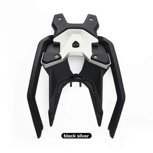 <span class=keywords><strong>Porte</strong></span>-bagages arrière pour <span class=keywords><strong>BMW</strong></span> R1300 GS R1300GS ADV 2023-2025 - Product Image 4