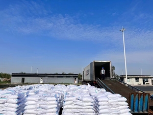 Precio de Fabricante <span class=keywords><strong>ZnCl2</strong></span> CAS 7646-85-7 Cloruro de Zinc 98% 96% - Product Image 4