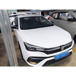 Coche de Segunda Mano Guazi 2021 Roewe <span class=keywords><strong>I5</strong></span> RTS, Motor de Gasolina, Automático, Sedán de 5 Plazas, Volante a la Izquierda, para Flotas de Sedanes Prácticos - Product Image 3
