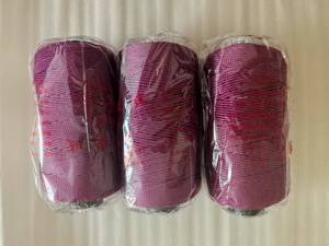 Gedrehte Seilschnur Bunte Kordel für Handwerk und Handarbeit - Product Image 4